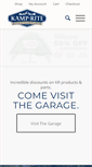 Mobile Screenshot of kamprite.com